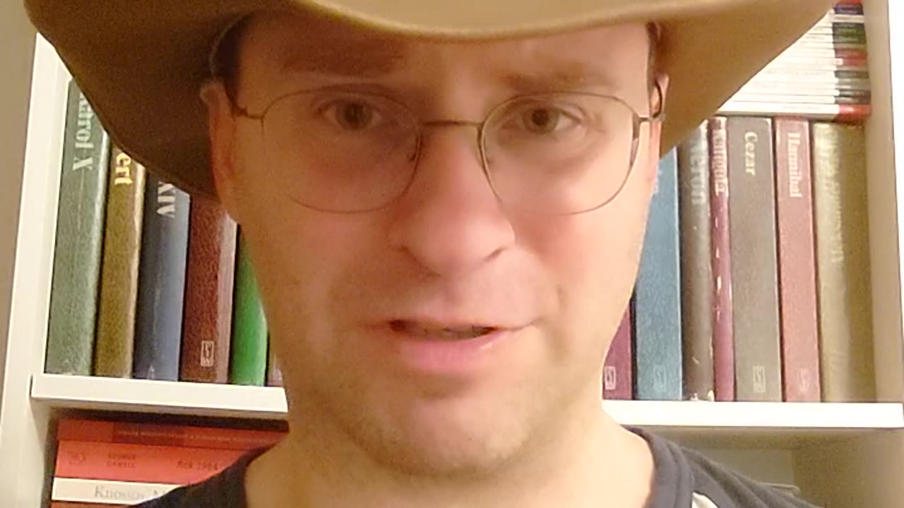Armia jest potrzebna.
