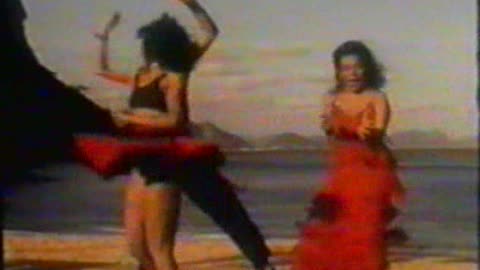 Kaoma with Chico et Roberta - Lambamor