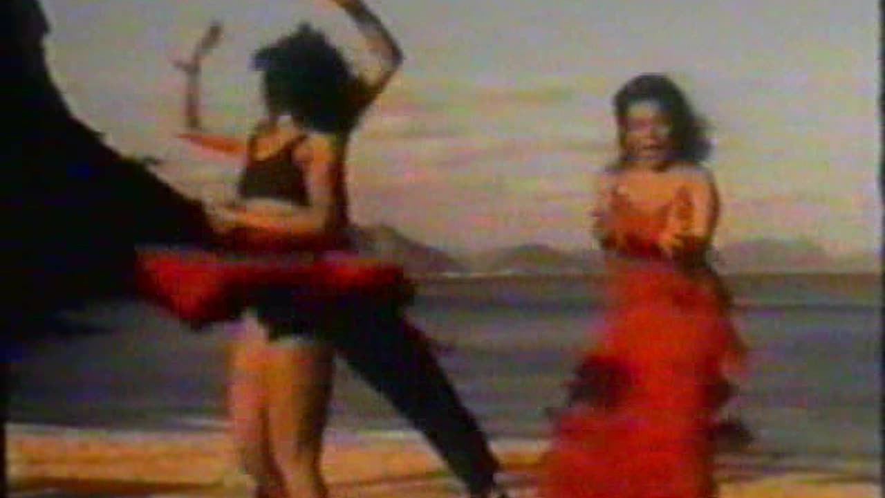 Kaoma with Chico et Roberta - Lambamor