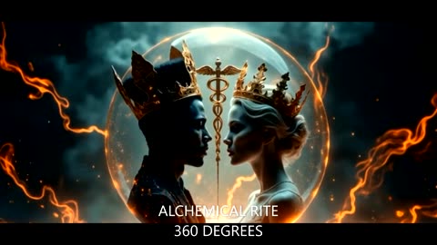 Alchemy Runs Deep In The ELITES VEINS "DARK MAGICK"