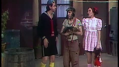 CHAVES T2 EP16
