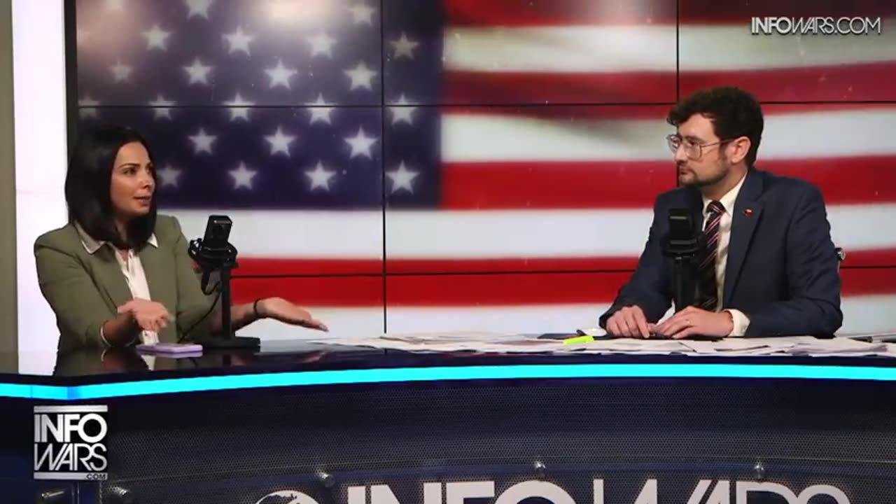 INFOWARS WAR ROOM [FULL] Tuesday 12/30/25 • Tim Walz Resignation Calls Grow Over Minnesota Fraud Scandal