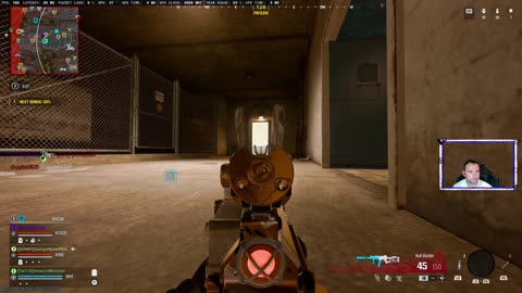 Call of Duty Black Ops 6 Warzone 2