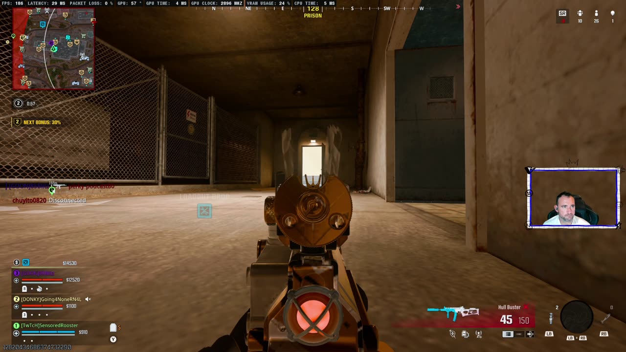 Call of Duty Black Ops 6 Warzone 2