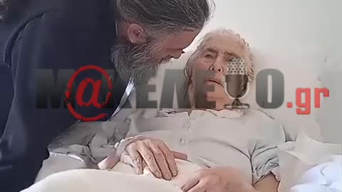 ΑΠΟΚΛΕΙΣΤΙΚΟ ΒΙΝΤΕΟ -ΒΕΖΥΡΕΑΣ