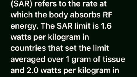 ✨ Ever wondered how radiation plays a role in our daily lives.