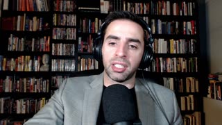 Gerrymandering Explained | POLITICS | The Chrestman Conversation #183