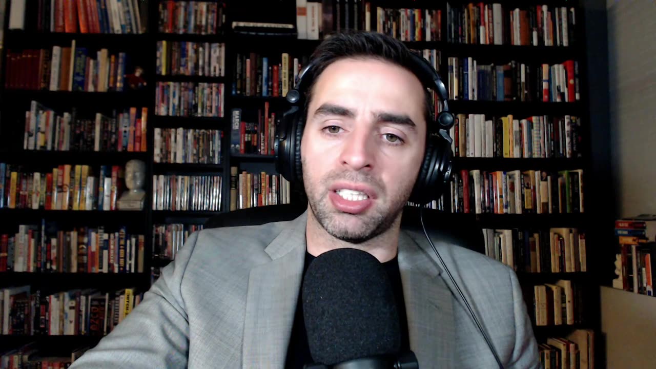 Gerrymandering Explained | POLITICS | The Chrestman Conversation #183