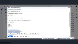 MEETN: A Meeting Platform Alternative