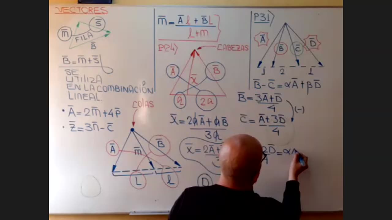 ASEUNI PARALELO | Semana 01 | Física