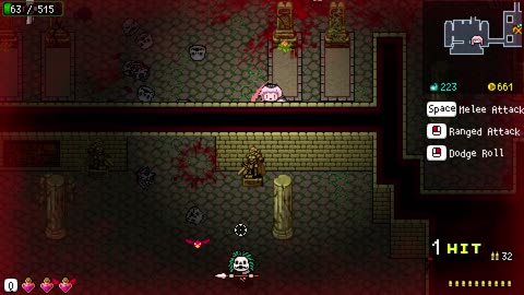 MYRIAD DEATH part 2