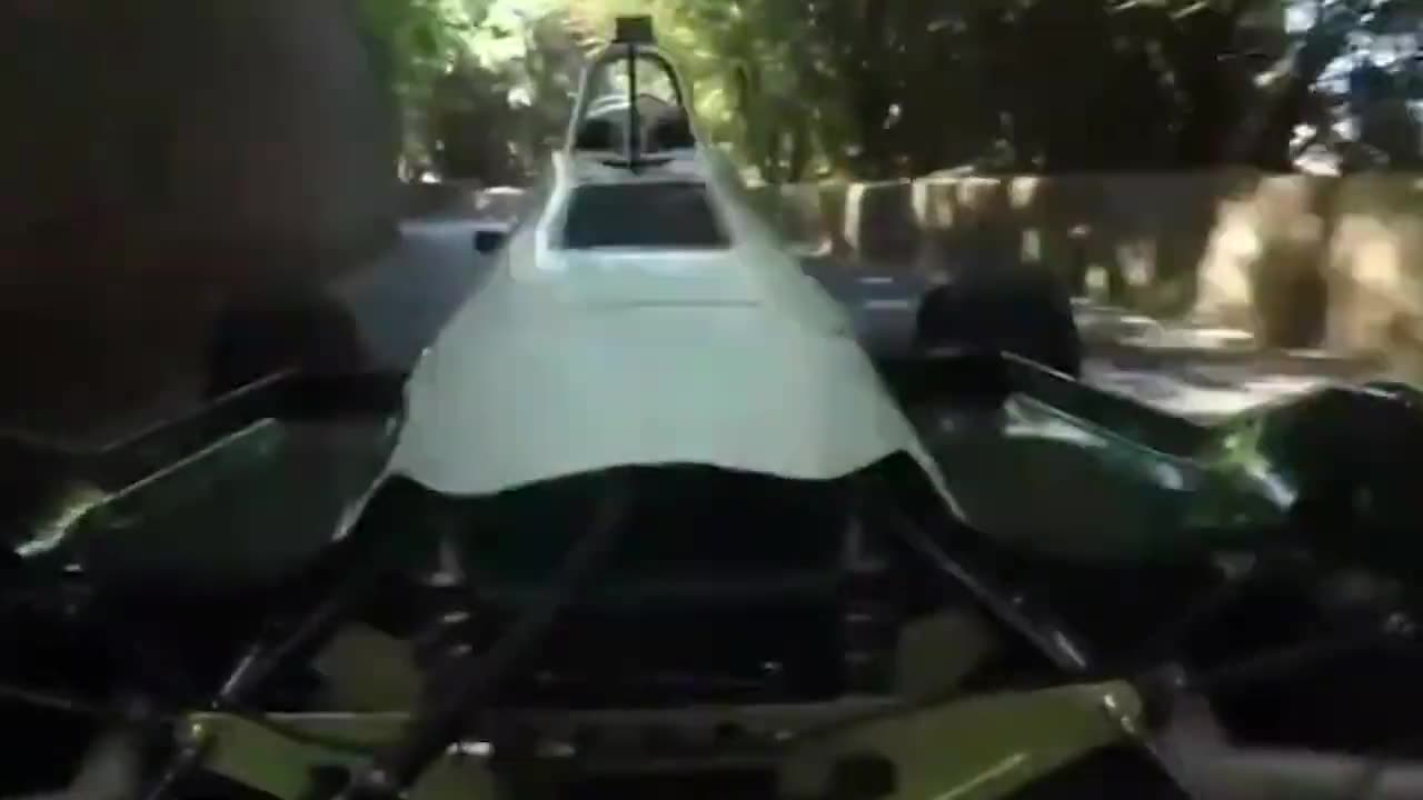 30 Multi-Wheeled Vehicles You’ve Never Seen Before — Insane Designs and Engineering Marvels