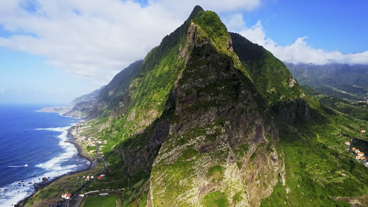 The Most Beautiful Earth Video You'll Ever See