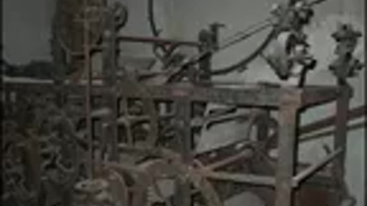 24.The Time Machine by H. G. WELLS read by Various Full Audio Book