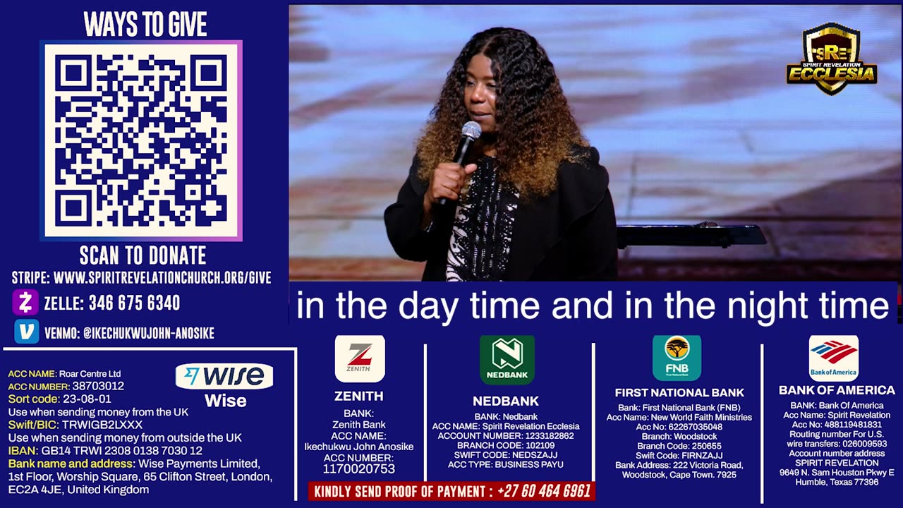 Into your THURSDAY… From the mouth of 2 witnesses comes forth the perfect intentions of God!