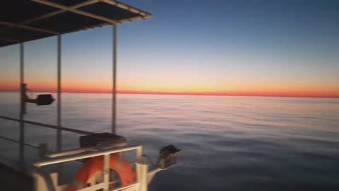 The line that separates day and night