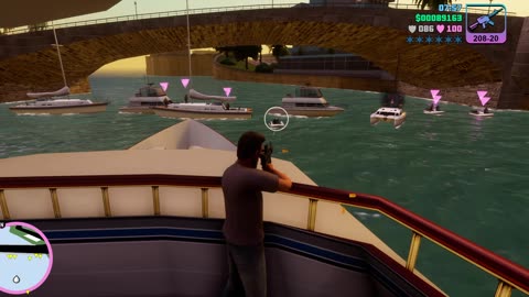 GTA Vice City - 10