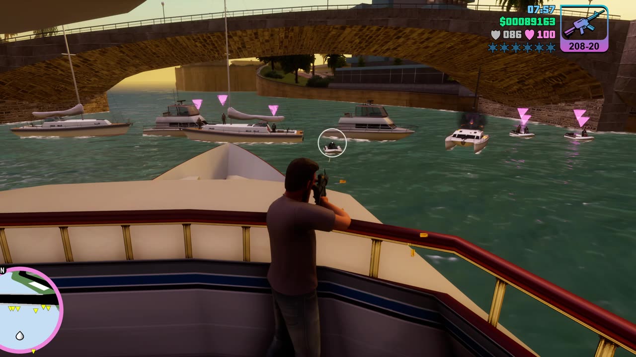 GTA Vice City - 10