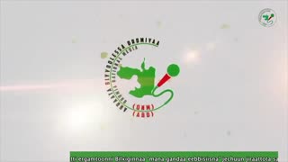 Oduu Ganama ONM-ABO Waxaabajjii 25 -2025 itti dhiyaadhaa!
