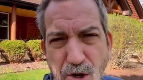 Leftist activist on TikTok calls to boycott the 4th of July.