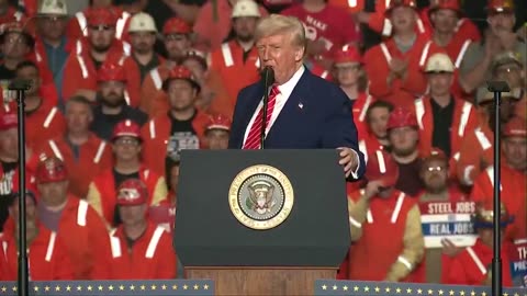 MAGA Jobs