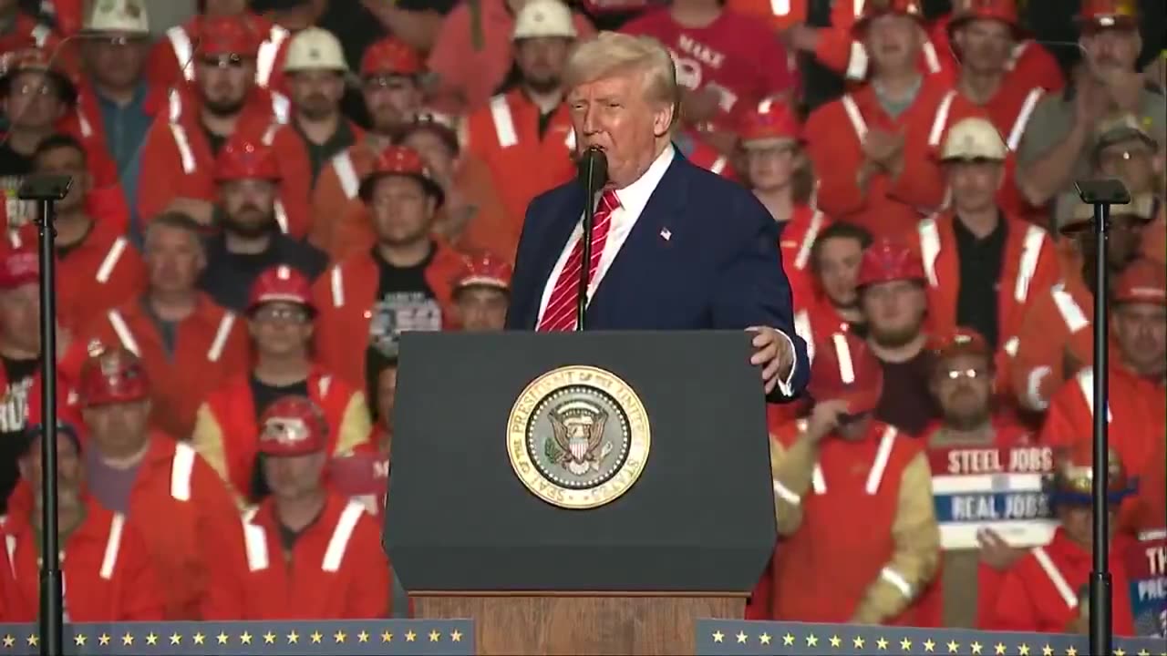 MAGA Jobs