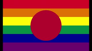 Japan Gone Gay: Japanese LGBT Culture - Staged Chessboard