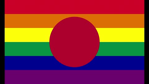 Japan Gone Gay: Japanese LGBT Culture - Staged Chessboard