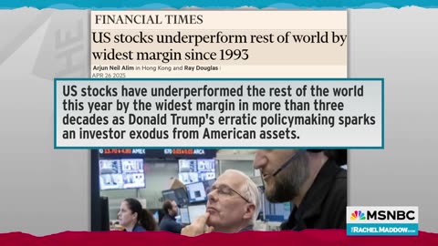 Historic debacle': Trump sets new standard for poor presidential performance; Americans displeased