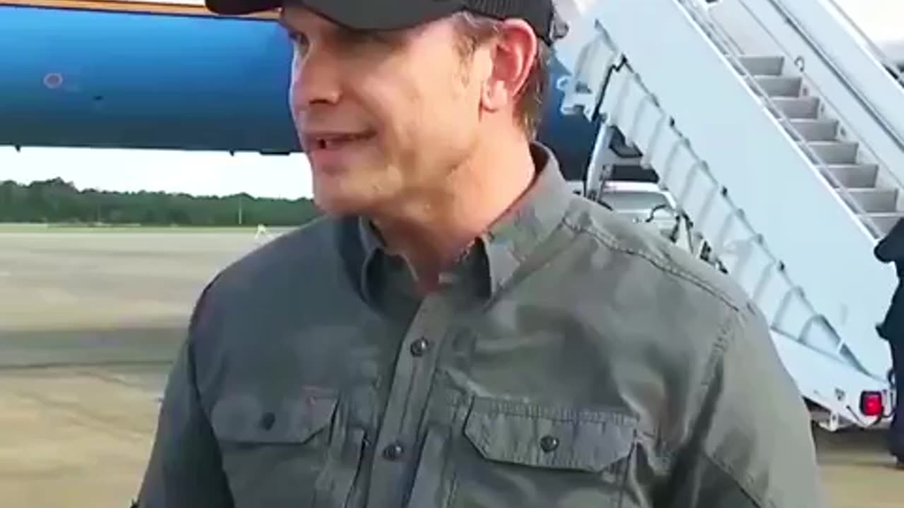 GOD IS BACK IN CONTROL!!!