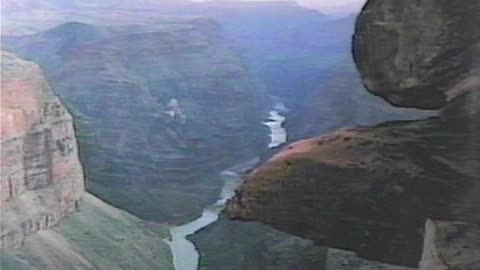 Arizona Highways Presents - The Grand Canyon (1987)