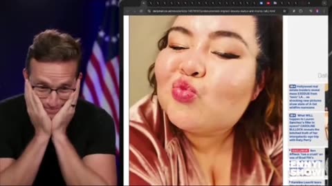 Send Grisa Back and Charge Her for Fraud