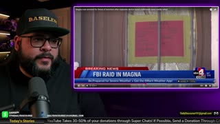 Radical Leftists Attempt To BOMB Fox News Van