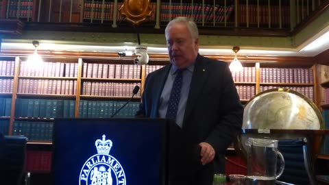 Mr Peter Jennings AO: Australia's Defence Preparedness