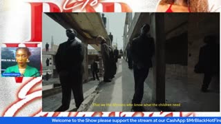 HEALTH AND BENEFITS OF SHEA BUTTTER - CEO SAMER SKIIN MERCY NG"ENDO