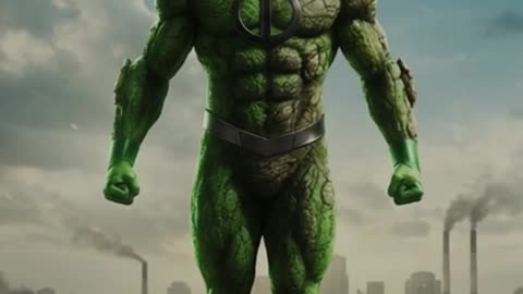 THE KEEPER OF SECRETS — S01E07 — “Break To Rebuild” (Scene 11 Final Strike)