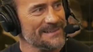 CM Punk and Roman Reigns WrestleMania Hype