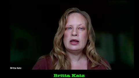 Preview: Episode 20 Featuring Britta Katz