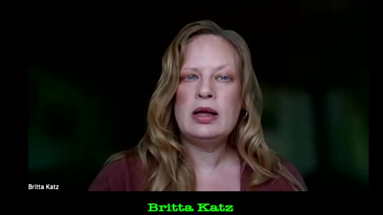 Preview: Episode 20 Featuring Britta Katz