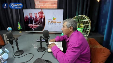 A Palavra direta e clara com o Pr. Joel Benedito 22/08/25