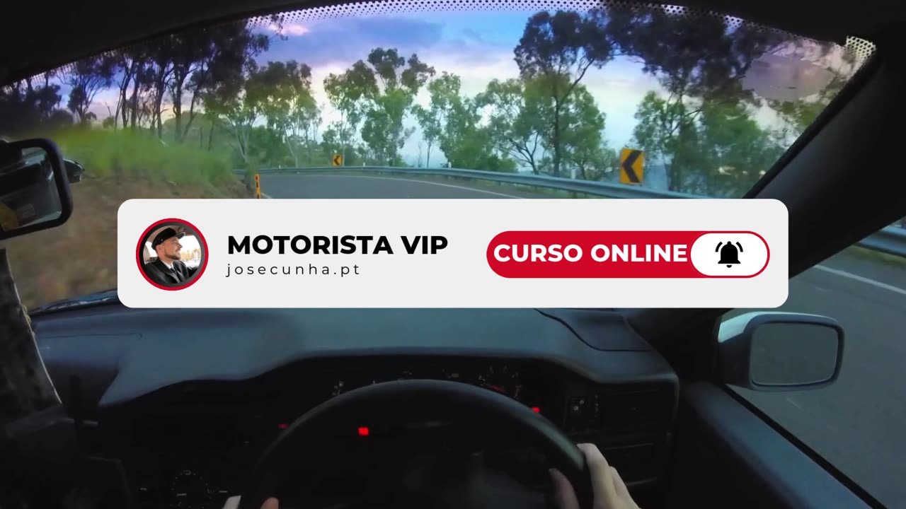 Motorista VIP