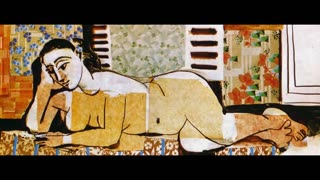 Exploring Pablo Picasso's remarkable creations from 1955 to 1956 through a captivating slideshow.