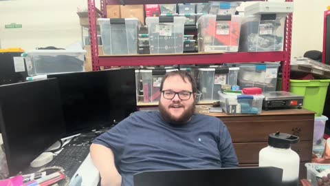 We Answer the Gun Questions You're Too Afraid to Ask #1 (Archive)