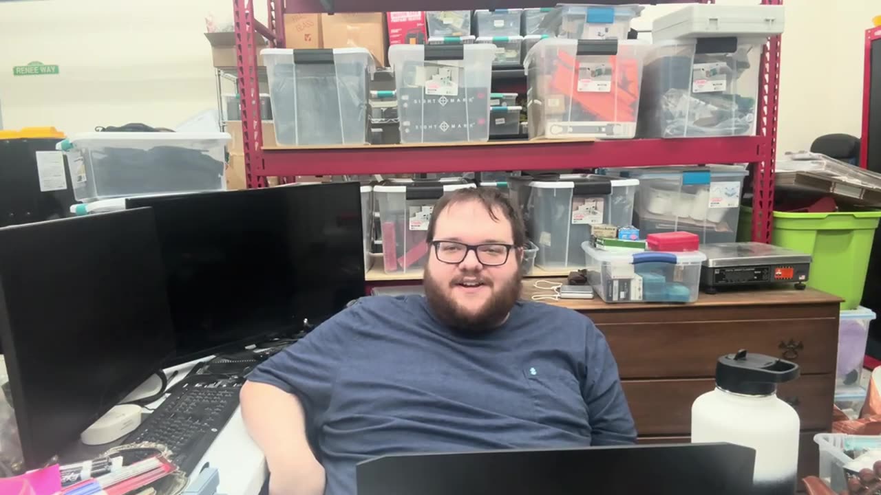 We Answer the Gun Questions You're Too Afraid to Ask #1 (Archive)