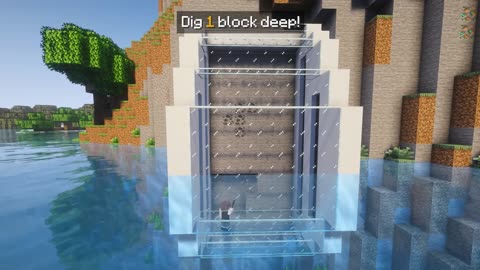 Stop Building Dirt Huts — Try These 3 EASY Starter Houses!