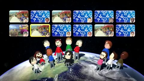 Mario Kart 8 Thursdays. GQ is at PAX. Playing World Wide, with cochese788 and more (8_28 - 2 _ 12