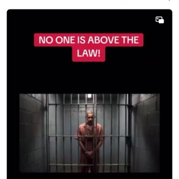 💥BASED 💥 TRUMP TROLLS OBAMA 🍿 No One is Above the Law‼️