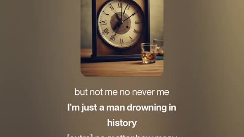 Blame Game Blues Revisited