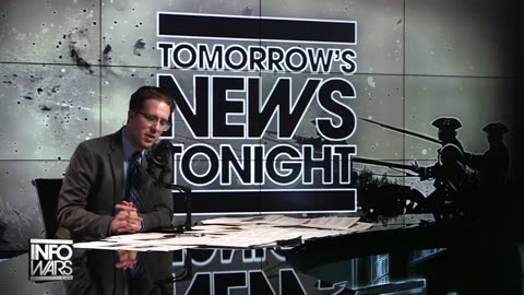 Tomorrow's News Tonight - FULL SHOW - 08.10.2025