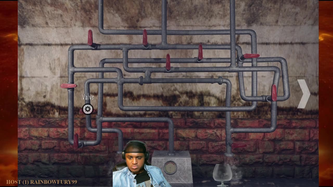 Project F.L.A.M.E.O.W.E.E.N Finale (October 30, 2021)